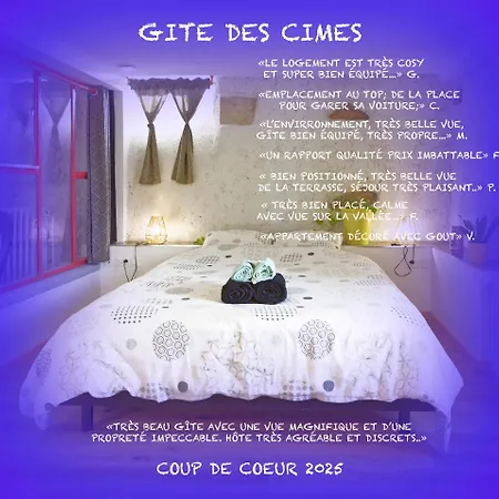 Le Gite Des Cimes Tulle Exterior photo