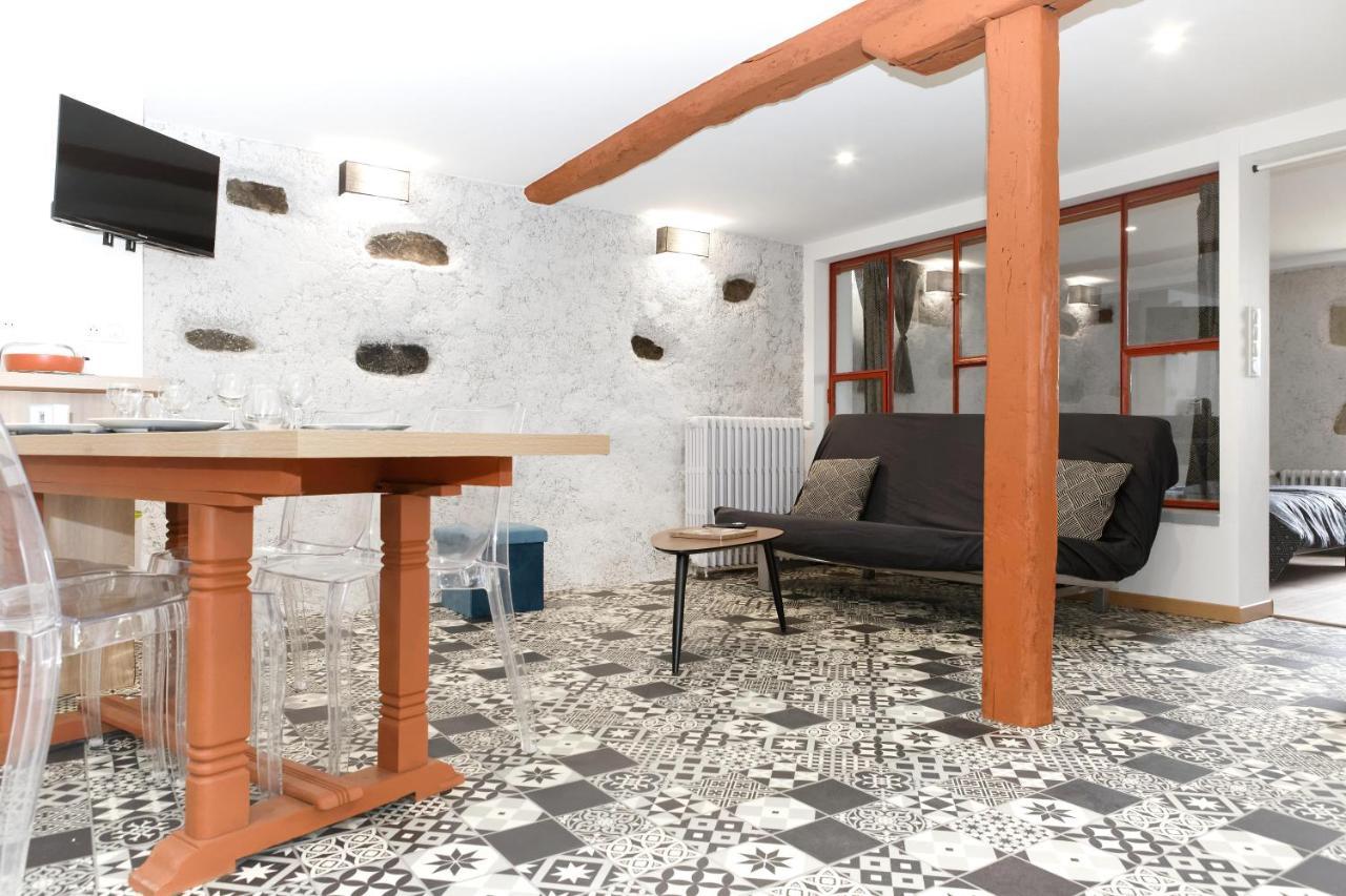 Apartment Le Des Cimes