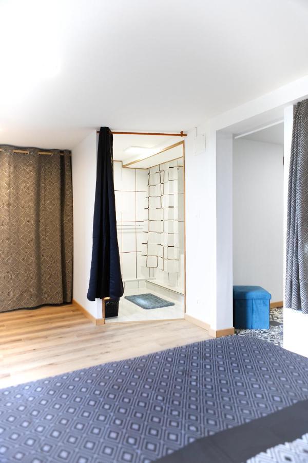 Le Des Cimes Apartment *