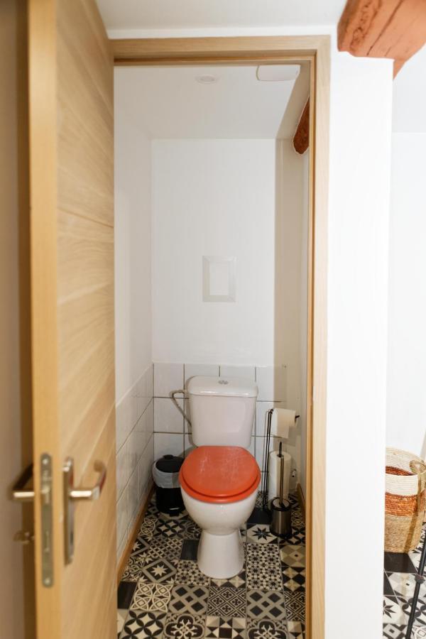 Apartment Le Des Cimes Tulle