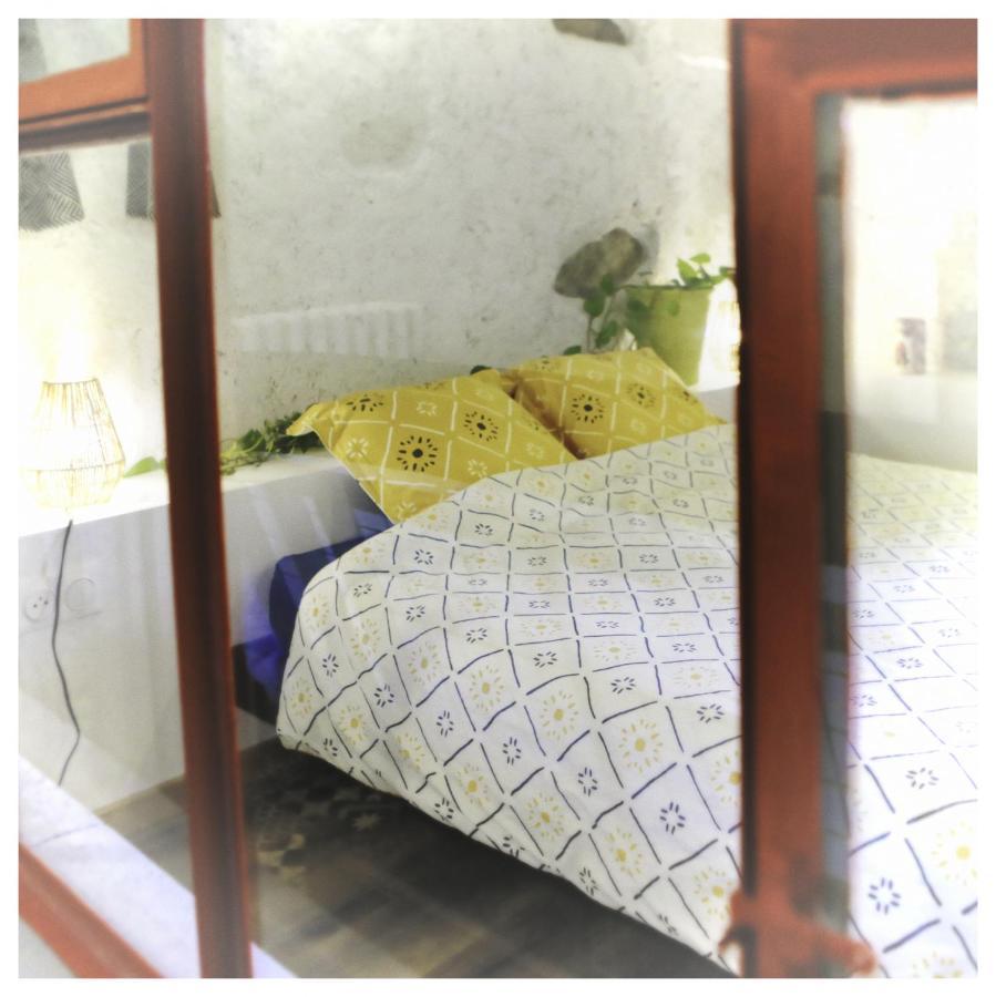 Le Des Cimes Apartment Tulle