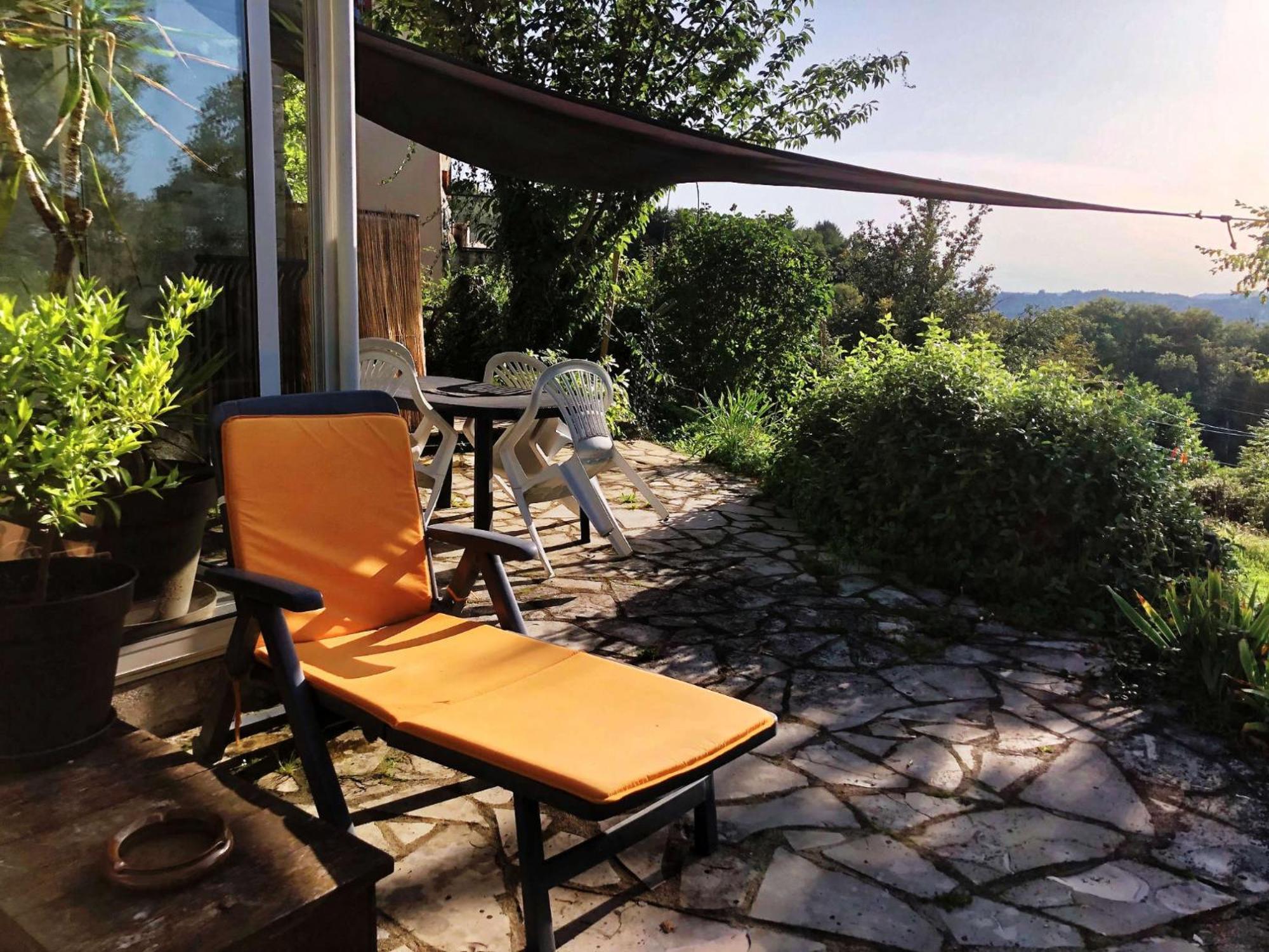 Apartment Le Des Cimes Tulle